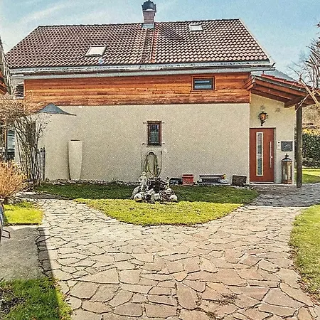 Kaiserblick Prázdninový dům Oberaudorf
