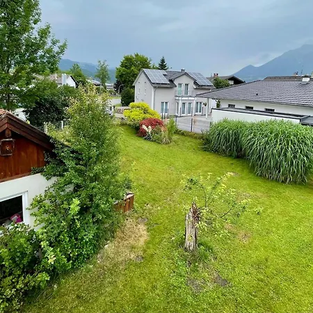 Kaiserblick بيت للعطل اوبرودورف